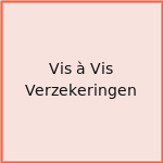 Vis à Vis Verzekeringen